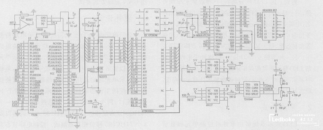 采用多模塊化的地鐵列車多功能<a href=http://www.qzchuangxin.com target=_blank class=infotextkey>led顯示屏</a>的設計