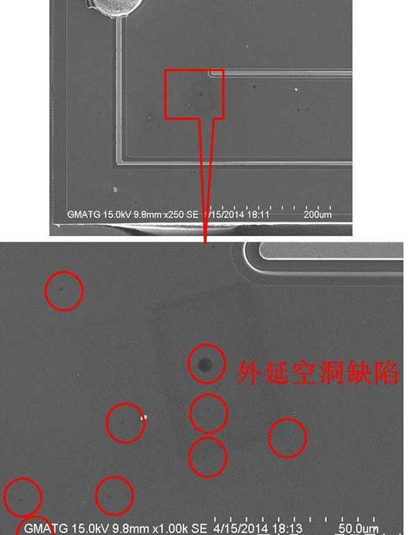 <strong>LED電子<a href=http://www.qzchuangxin.com target=_blank class=infotextkey>大屏幕</a></strong>之所以會(huì)出現(xiàn)死燈原因竟是它